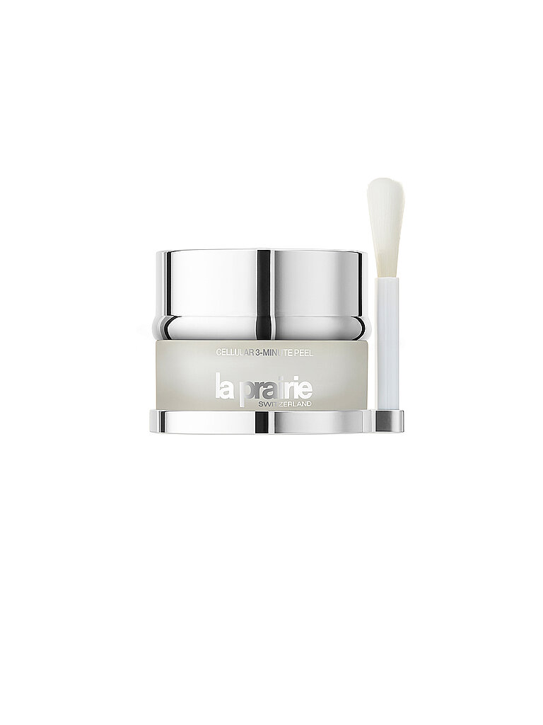 LA PRAIRIE Cellular 3-Minute Peel 40ml von La Prairie