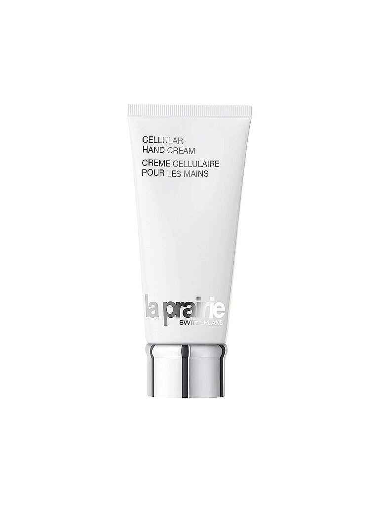LA PRAIRIE Cellular Hand Cream 100ml LA PRAIRIE Cellular Hand Cream 100ml von La Prairie