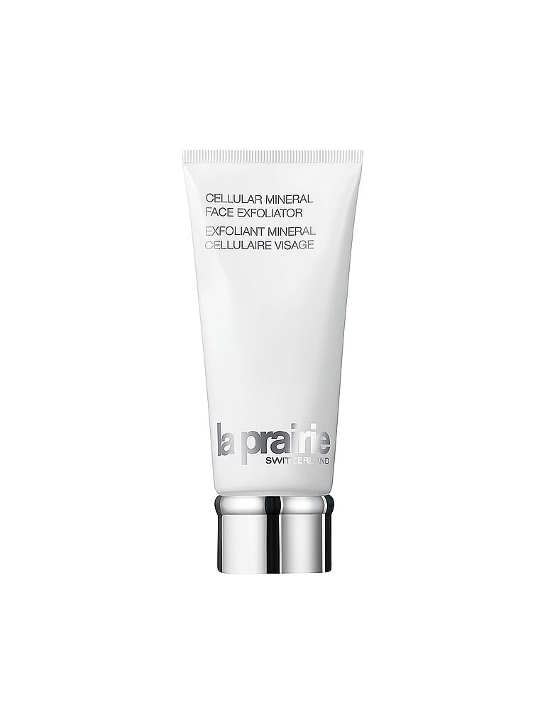 LA PRAIRIE Cellular Mineral Face Exfoliator 100ml von La Prairie