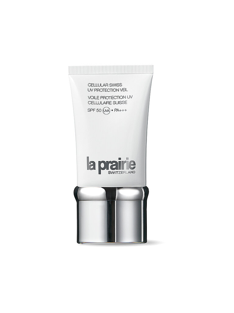 LA PRAIRIE Cellular Swiss UV Protection Veil SPF50 50ml LA PRAIRIE Cellular Swiss UV Protection Veil SPF50 50ml von La Prairie