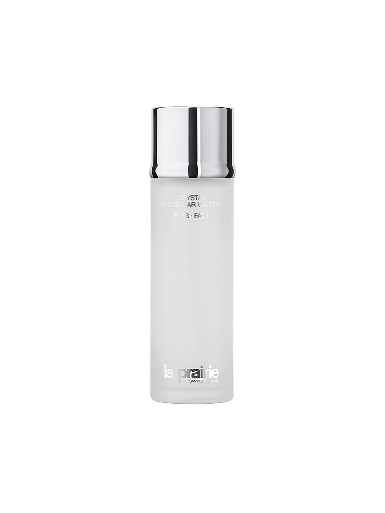 LA PRAIRIE Crystal Micellar Water 150ml LA PRAIRIE Crystal Micellar Water 150ml von La Prairie