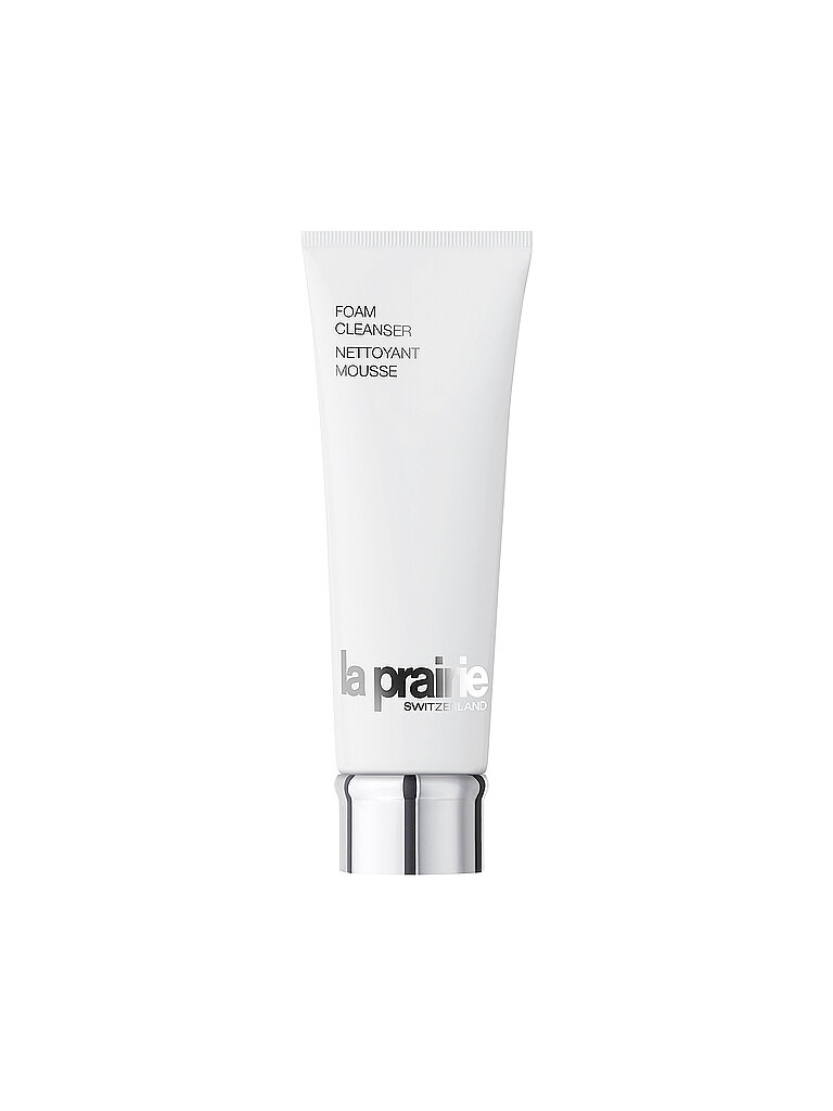 LA PRAIRIE Foam Cleanser 125ml LA PRAIRIE Foam Cleanser 125ml von La Prairie