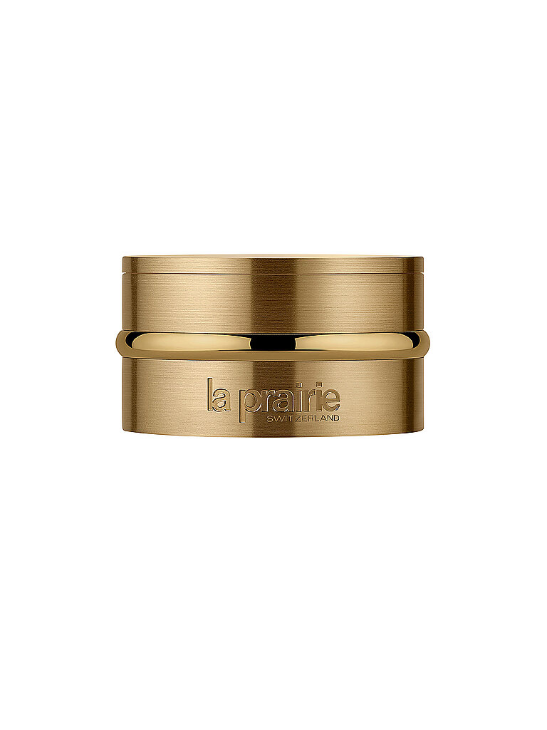 LA PRAIRIE Pure Gold Radiance Nocturnal Balm - Nachtbalm  60ml von La Prairie