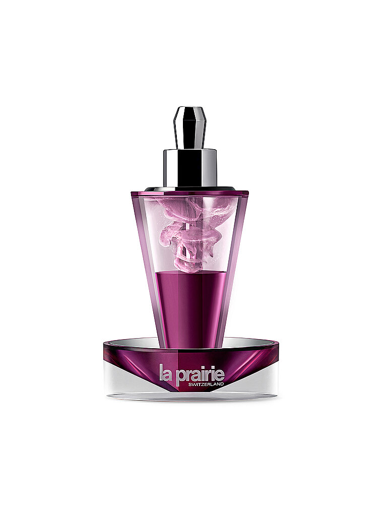 LA PRAIRIE PLATINUM RARE HAUTE-REJUVENATION PROTOCOL 3x8ml LA PRAIRIE PLATINUM RARE HAUTE-REJUVENATION PROTOCOL 3x8ml von La Prairie