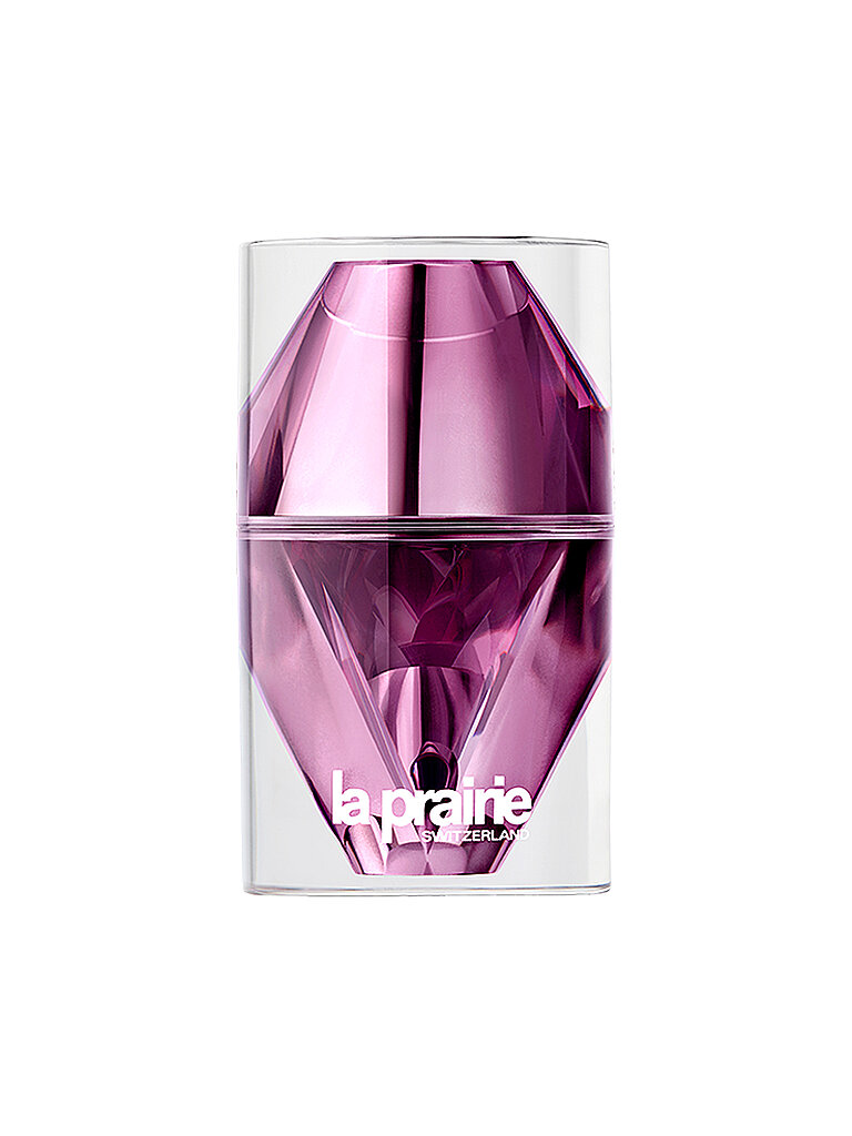 LA PRAIRIE Platinum Rare Cellular Night Elixir - Serum für die Nacht 20ml von La Prairie