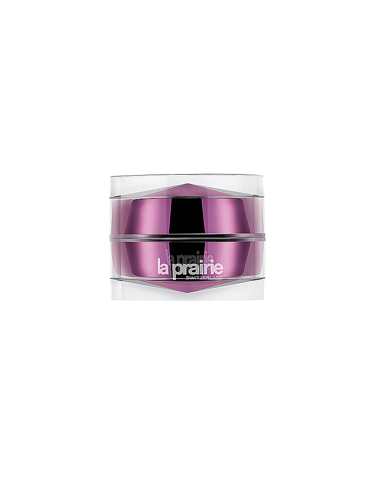 LA PRAIRIE Platinum Rare Haute-Rejuvenation Cream 30ml LA PRAIRIE Platinum Rare Haute-Rejuvenation Cream 30ml von La Prairie