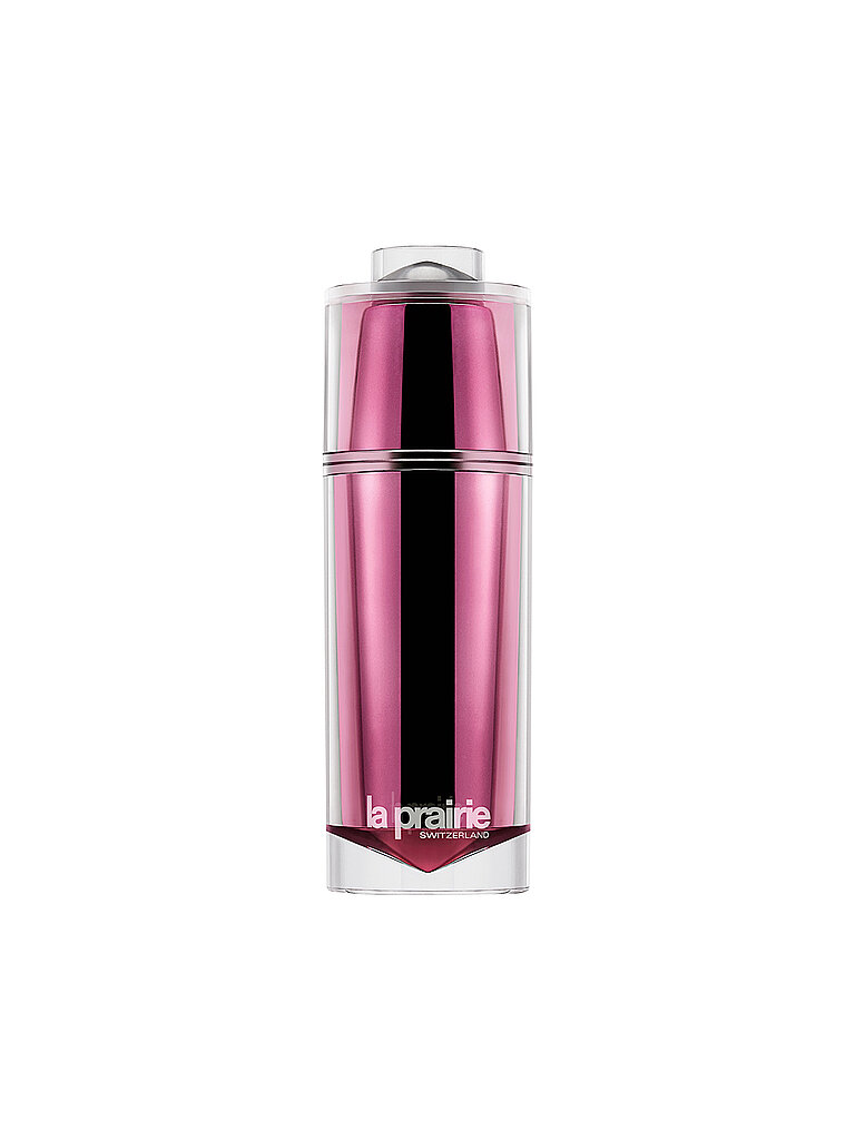 LA PRAIRIE Platinum Rare Haute-Rejuvenation Elixir Serum 30ml LA PRAIRIE Platinum Rare Haute-Rejuvenation Elixir Serum 30ml von La Prairie