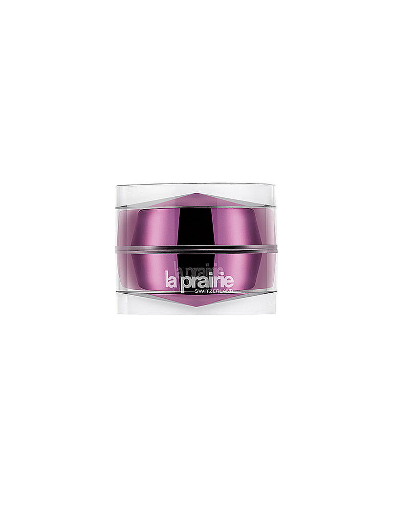 LA PRAIRIE Platinum Rare Haute-Rejuvenation Eye Cream 20ml von La Prairie