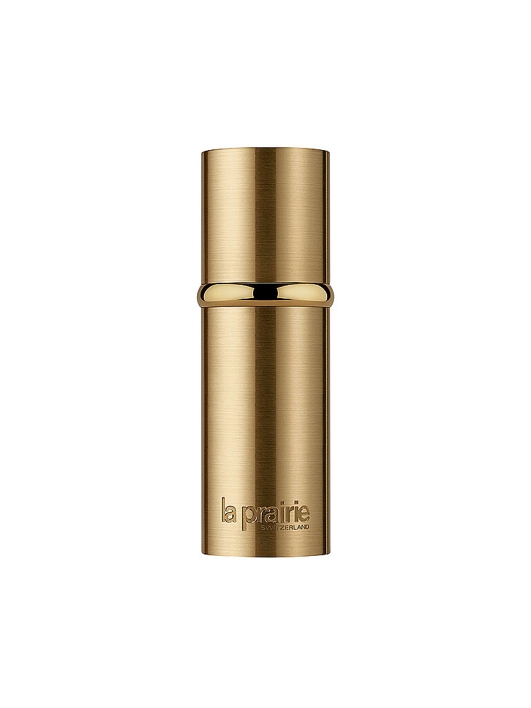 LA PRAIRIE Pure Gold Radiance Concentrate 30ml von La Prairie