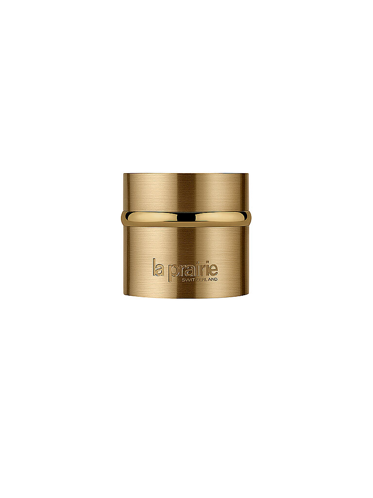 LA PRAIRIE Pure Gold Radiance Cream 50ml von La Prairie