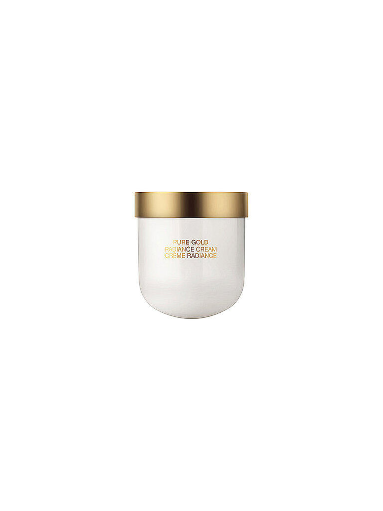 LA PRAIRIE Pure Gold Radiance Cream Refill 50ml LA PRAIRIE Pure Gold Radiance Cream Refill 50ml von La Prairie