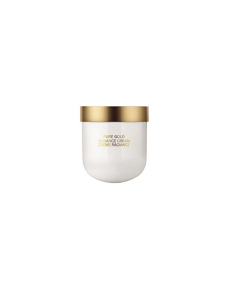 LA PRAIRIE Pure Gold Radiance Cream Refill 50ml von La Prairie