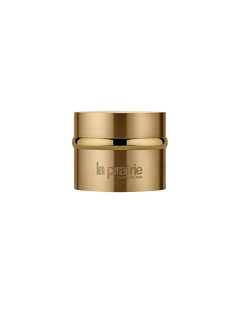 LA PRAIRIE Pure Gold Radiance Eye Cream Augencreme 20ml von La Prairie