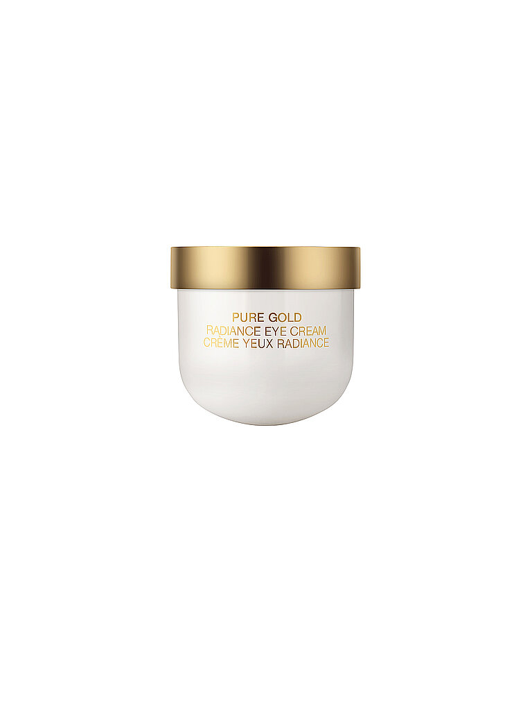 LA PRAIRIE Pure Gold Radiance Eye Cream Refill 20ml von La Prairie