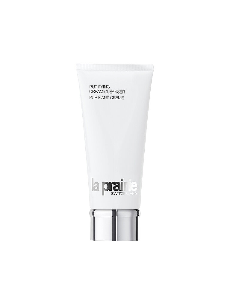 LA PRAIRIE Purifying Cream Cleanser 200ml LA PRAIRIE Purifying Cream Cleanser 200ml von La Prairie