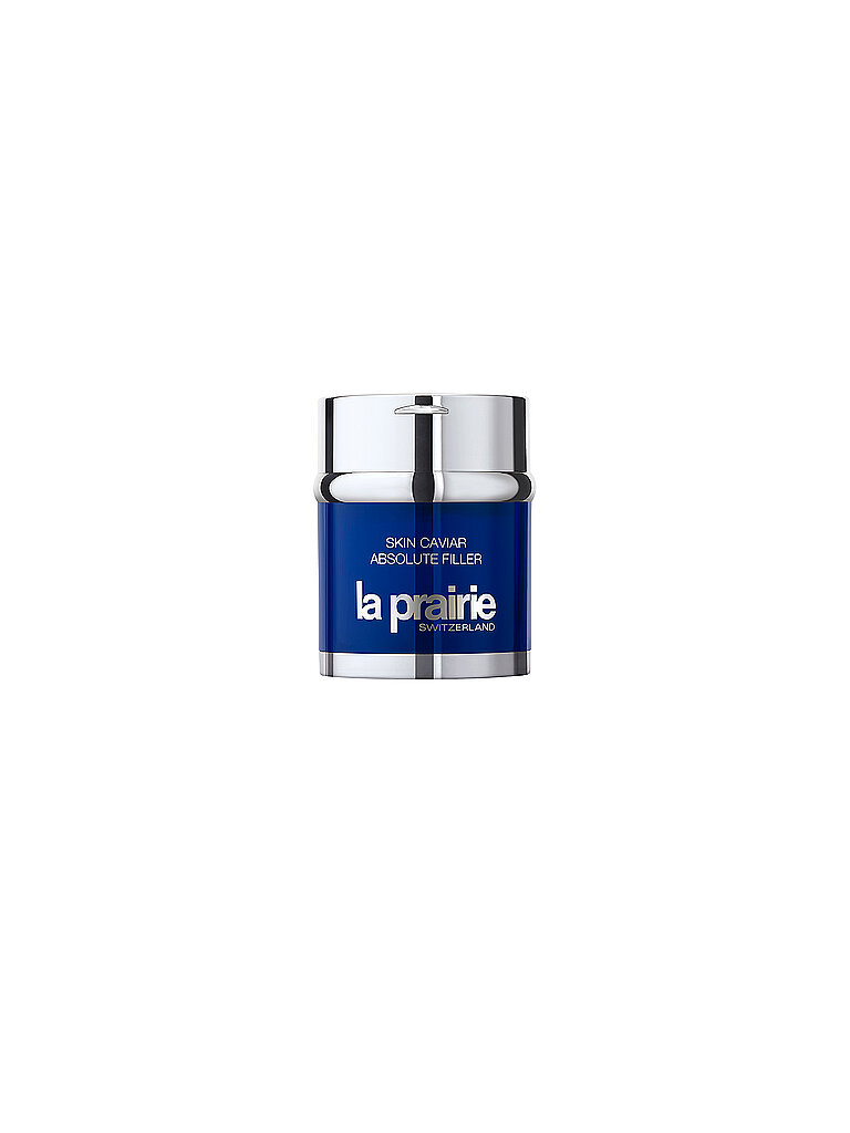 LA PRAIRIE Skin Caviar Absolute Filler Gesichtscreme 60ml von La Prairie