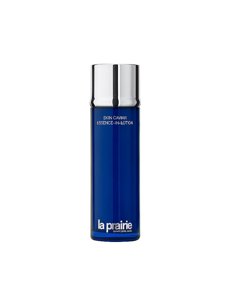 LA PRAIRIE Skin Caviar Essence-In-Lotion Pre-Serum-Pflege 150ml LA PRAIRIE Skin Caviar Essence-In-Lotion Pre-Serum-Pflege 150ml von La Prairie