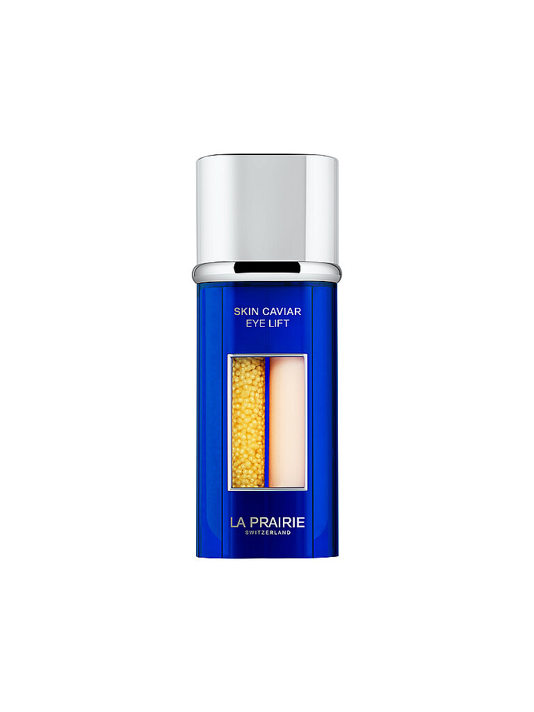 LA PRAIRIE Skin Caviar Eye Lift Augenserum 20ml von La Prairie