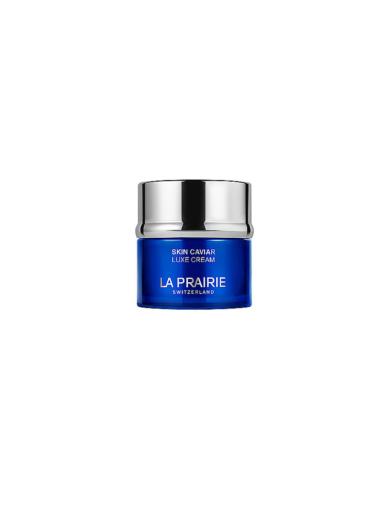LA PRAIRIE Skin Caviar Luxe Cream Gesichtscreme 50ml LA PRAIRIE Skin Caviar Luxe Cream Gesichtscreme 50ml von La Prairie