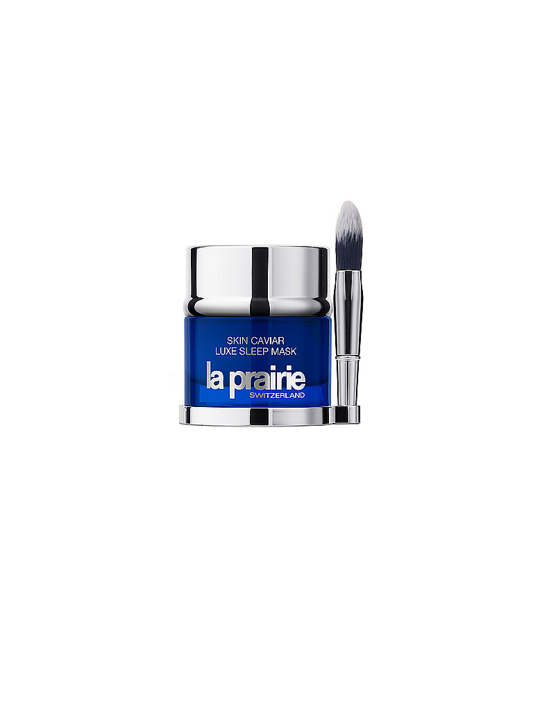 LA PRAIRIE Skin Caviar Luxe Sleep Mask Nachtcreme-Maske 50ml von La Prairie