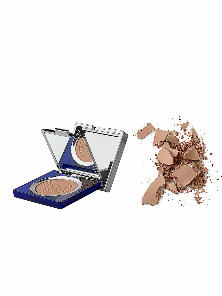 LA PRAIRIE Skin Caviar Powder Foundation SPF15 (82 Satin Nude) von La Prairie