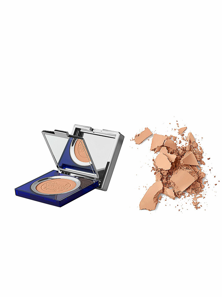 LA PRAIRIE Skin Caviar Powder Foundation SPF15 (90 Pêche) von La Prairie