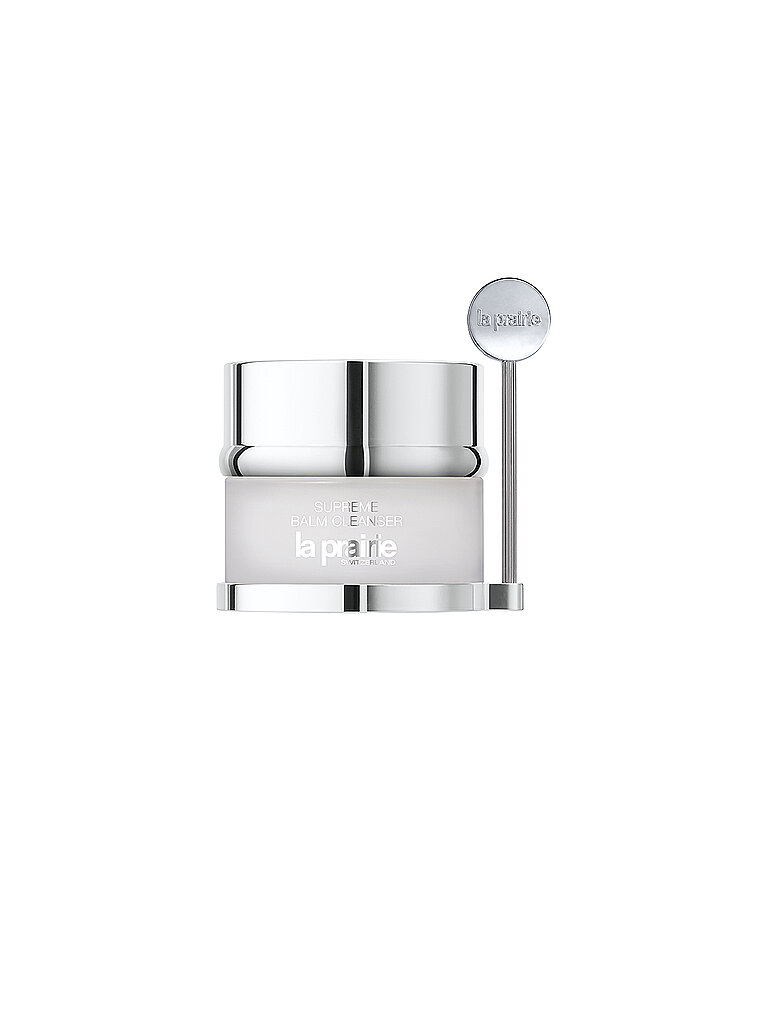 LA PRAIRIE Supreme Balm Cleanser 100ml LA PRAIRIE Supreme Balm Cleanser 100ml von La Prairie