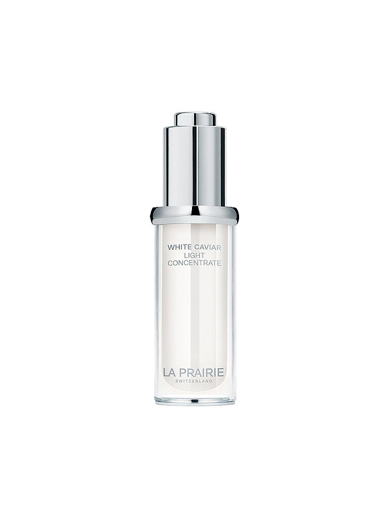 LA PRAIRIE White Caviar Light Concentrate 20ml von La Prairie