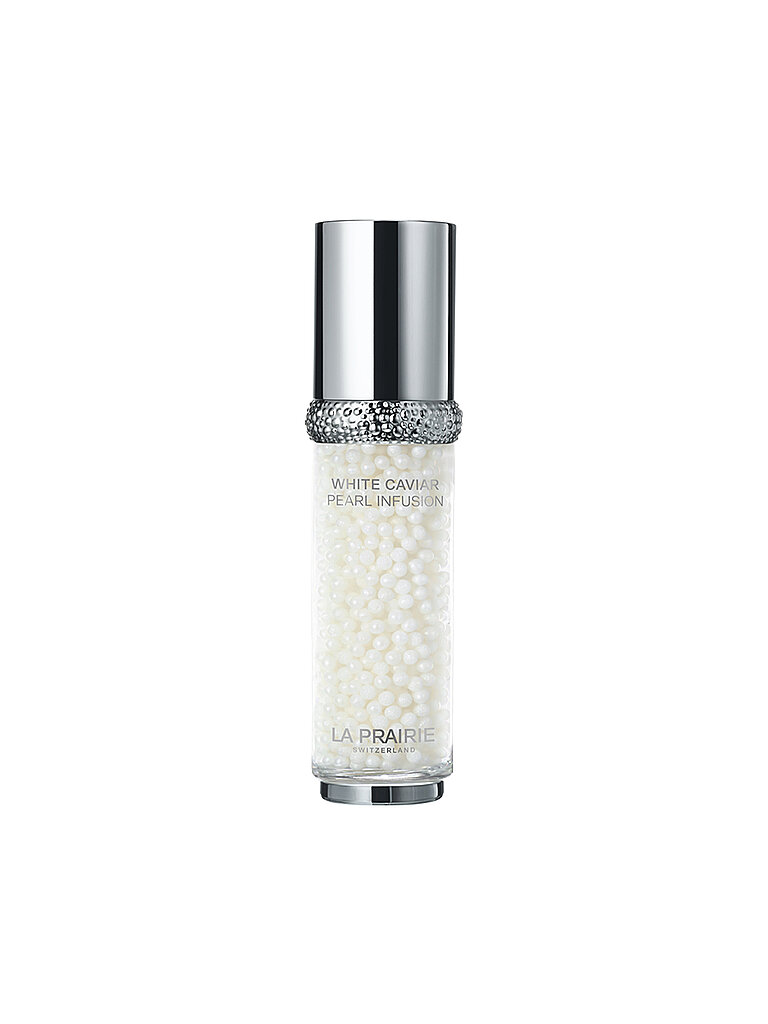 LA PRAIRIE White Caviar Pearl Infusion Gesichtsserum 30ml LA PRAIRIE White Caviar Pearl Infusion Gesichtsserum 30ml von La Prairie