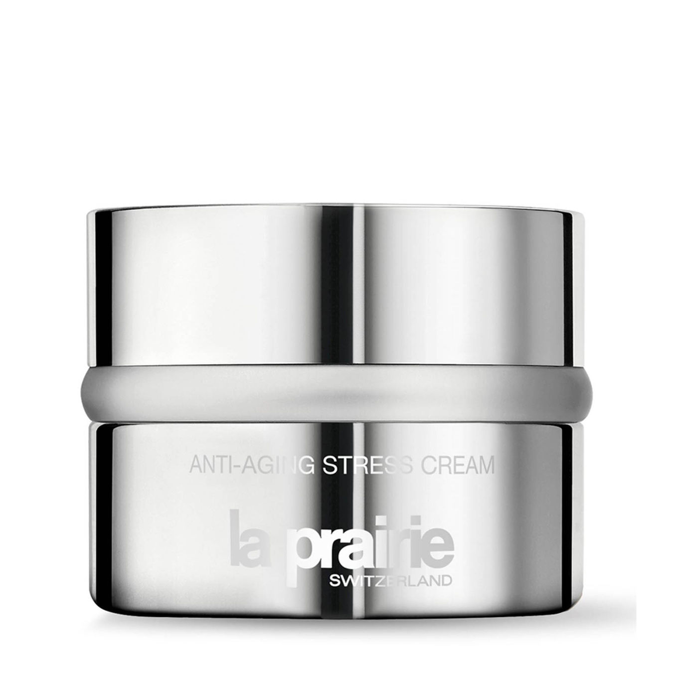 La Prairie Anti-Aging Stress Cream Tagescreme 50ml Damen La Prairie Anti-Aging Stress Cream Tagescreme 50ml Damen von La Prairie
