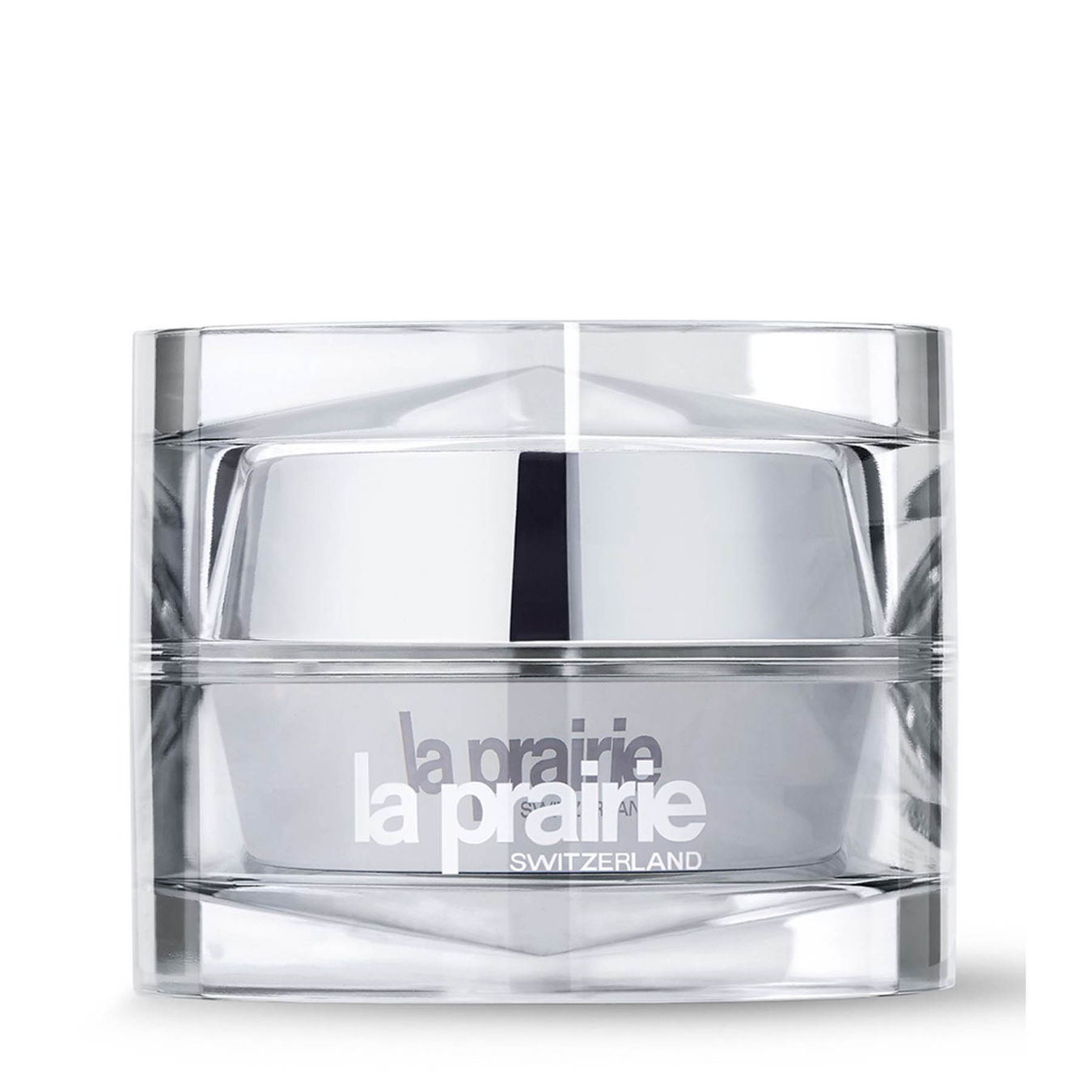 La Prairie Cellular Cream Platinum Rare Tagescreme 30ml Damen La Prairie Cellular Cream Platinum Rare Tagescreme 30ml Damen von La Prairie