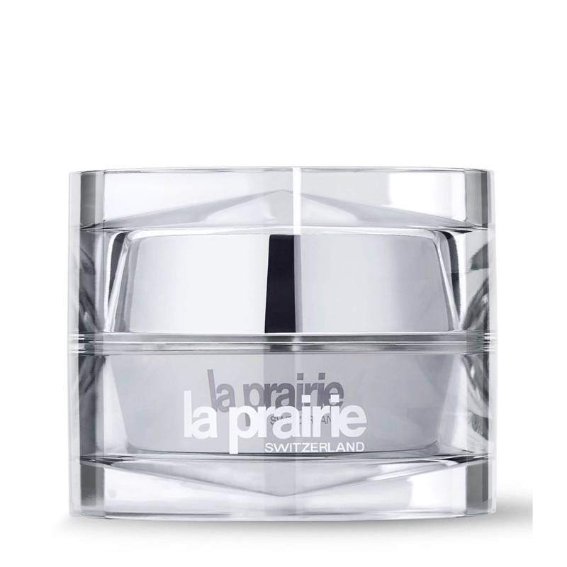 La Prairie Cellular Cream Platinum Rare Tagescreme 30ml Damen von La Prairie