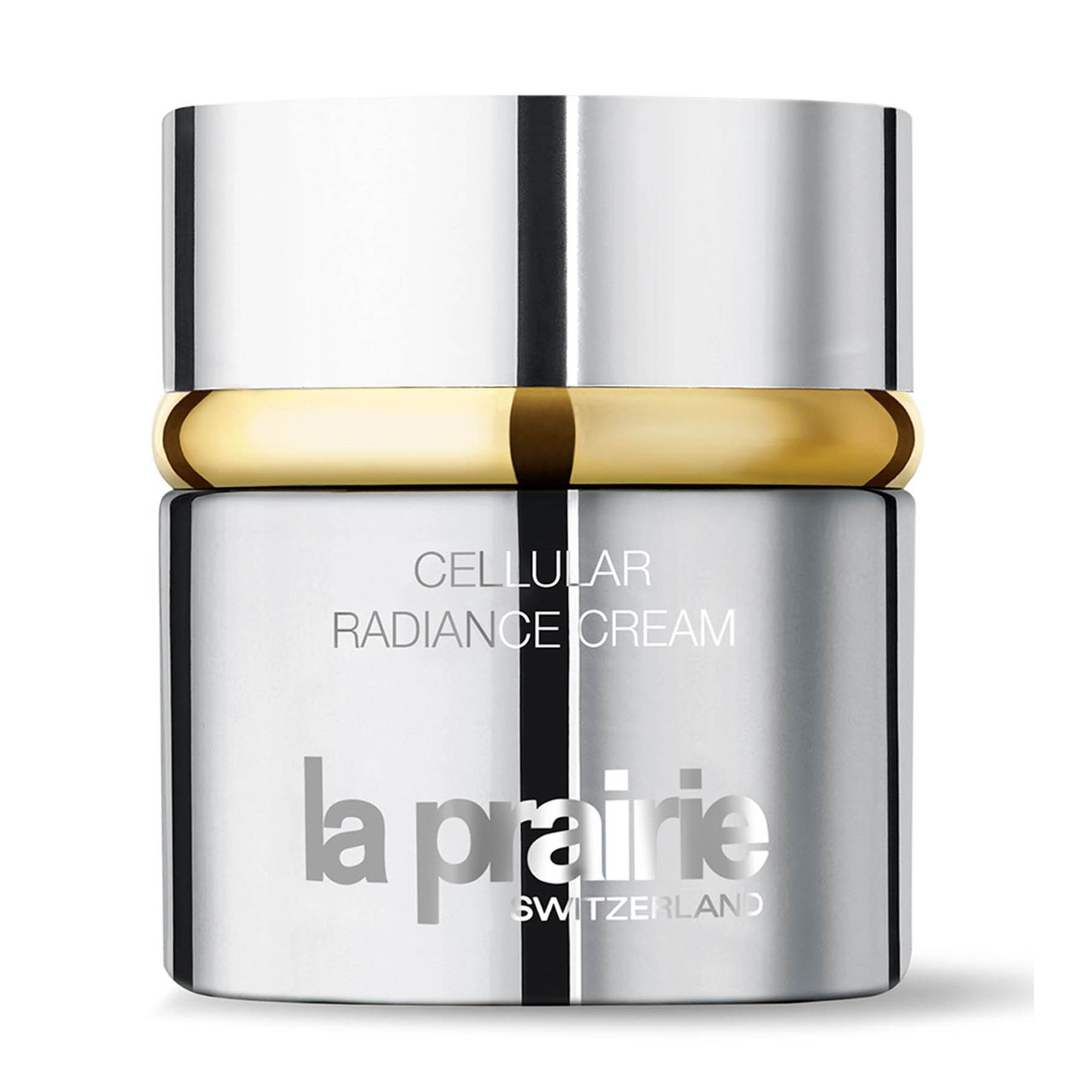 La Prairie Cellular Radiance Cream Tagescreme 50ml Damen La Prairie Cellular Radiance Cream Tagescreme 50ml Damen von La Prairie