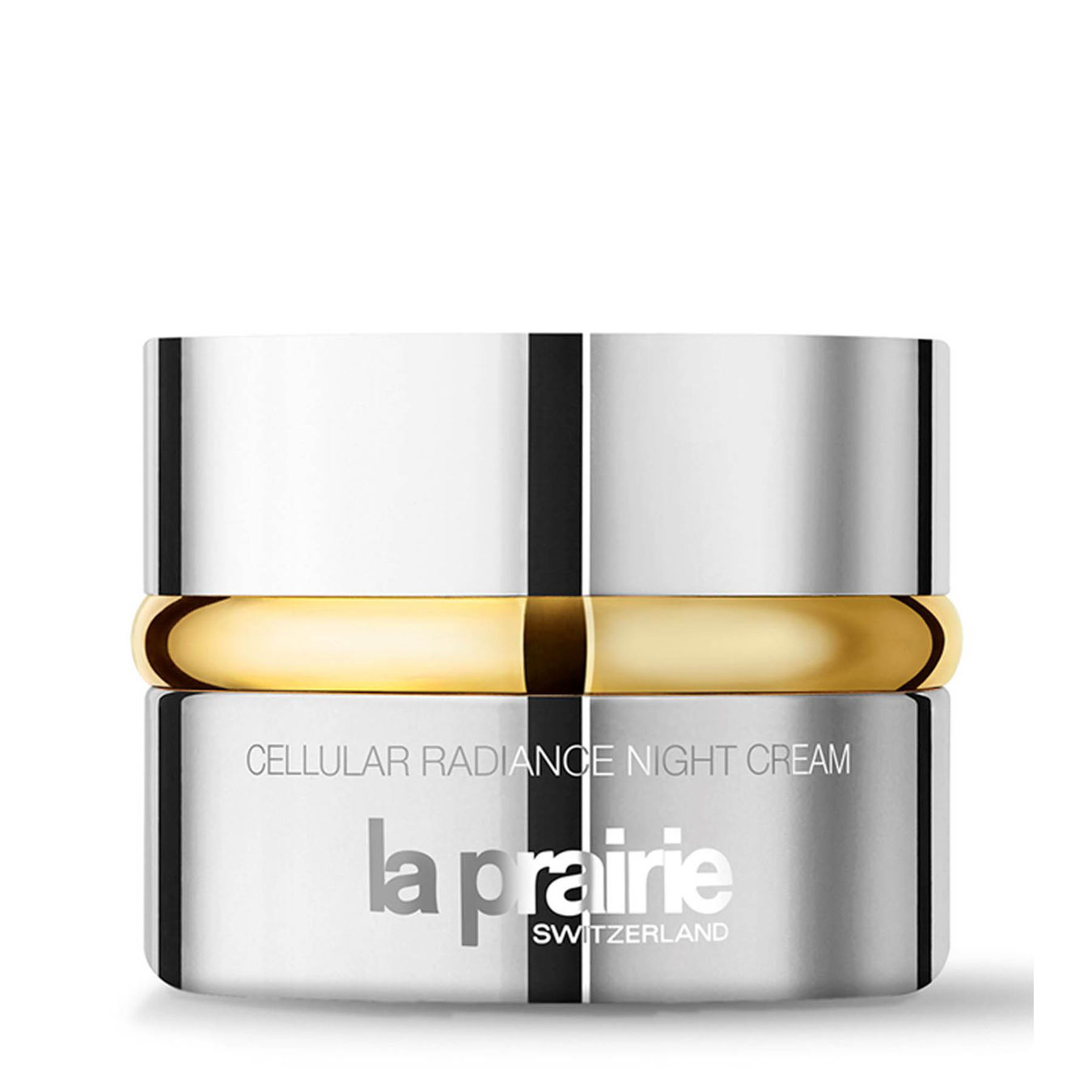 La Prairie Cellular Radiance Night Cream Nachtcreme 50ml Damen von La Prairie