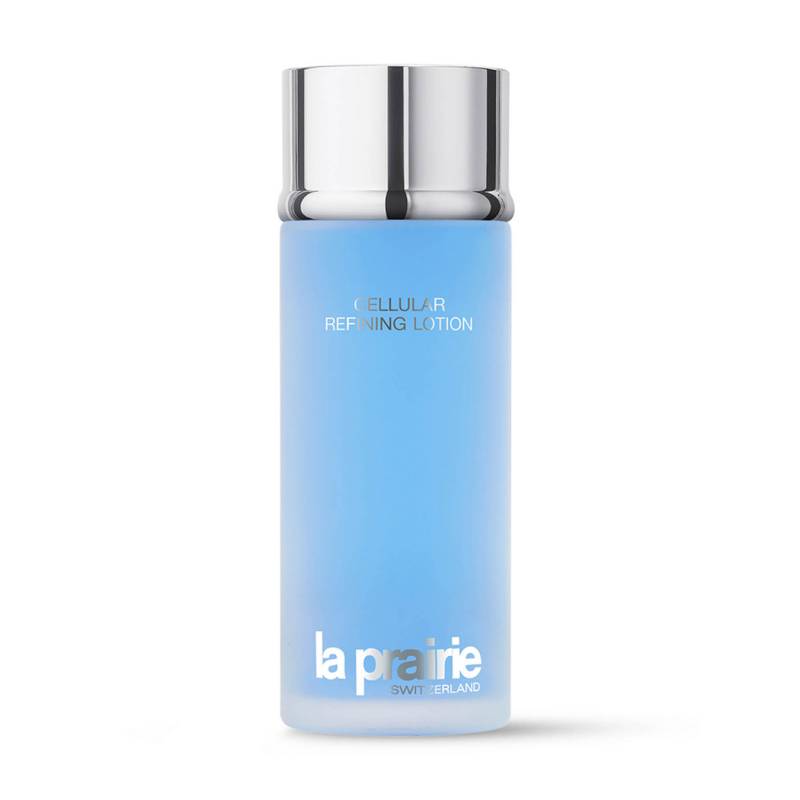 La Prairie Cellular Refining Lotion Reinigungsmilch/-lotion 250ml Damen von La Prairie