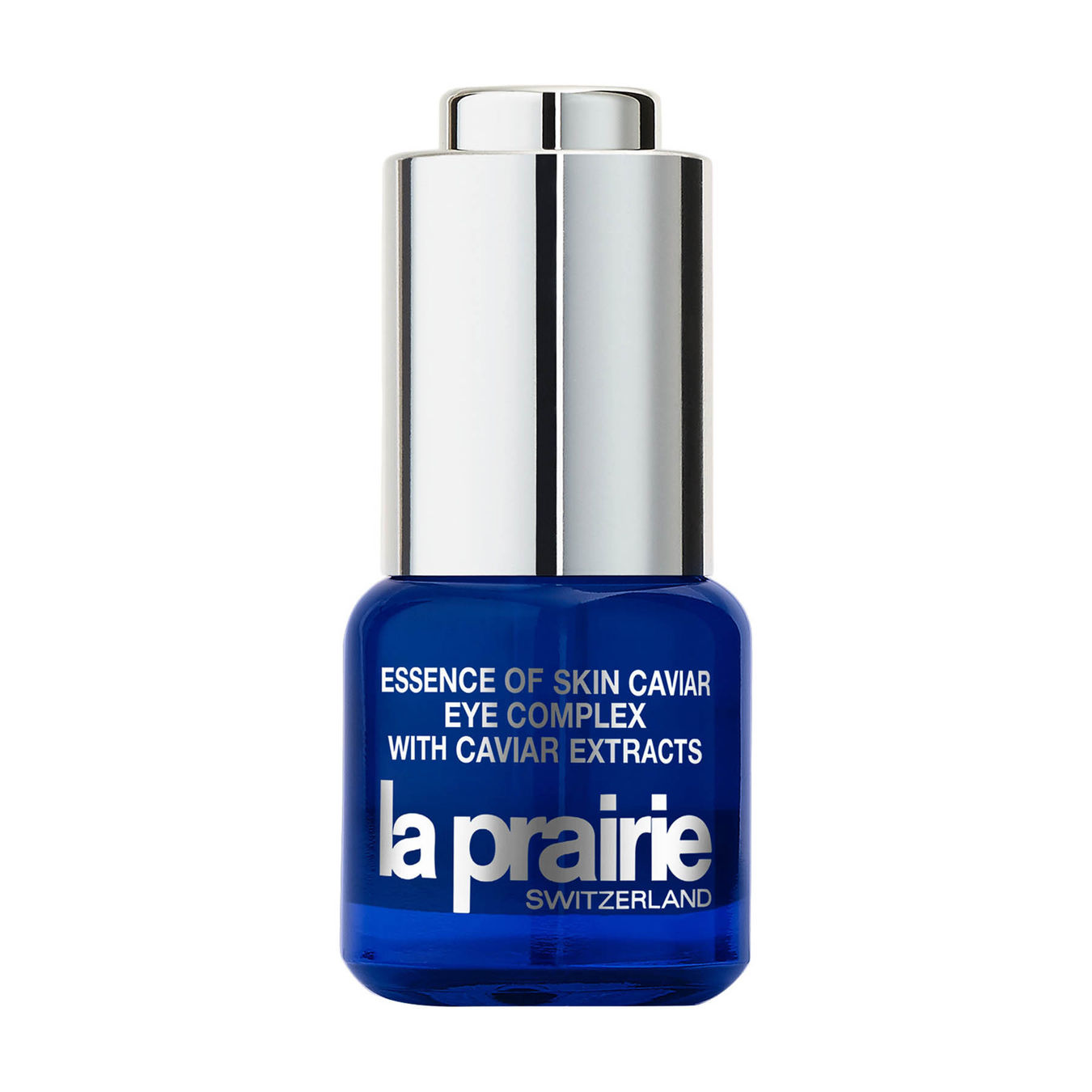 La Prairie Essence Of Skin Caviar Eye Complex Augencreme 15ml Damen La Prairie Essence Of Skin Caviar Eye Complex Augencreme 15ml Damen von La Prairie