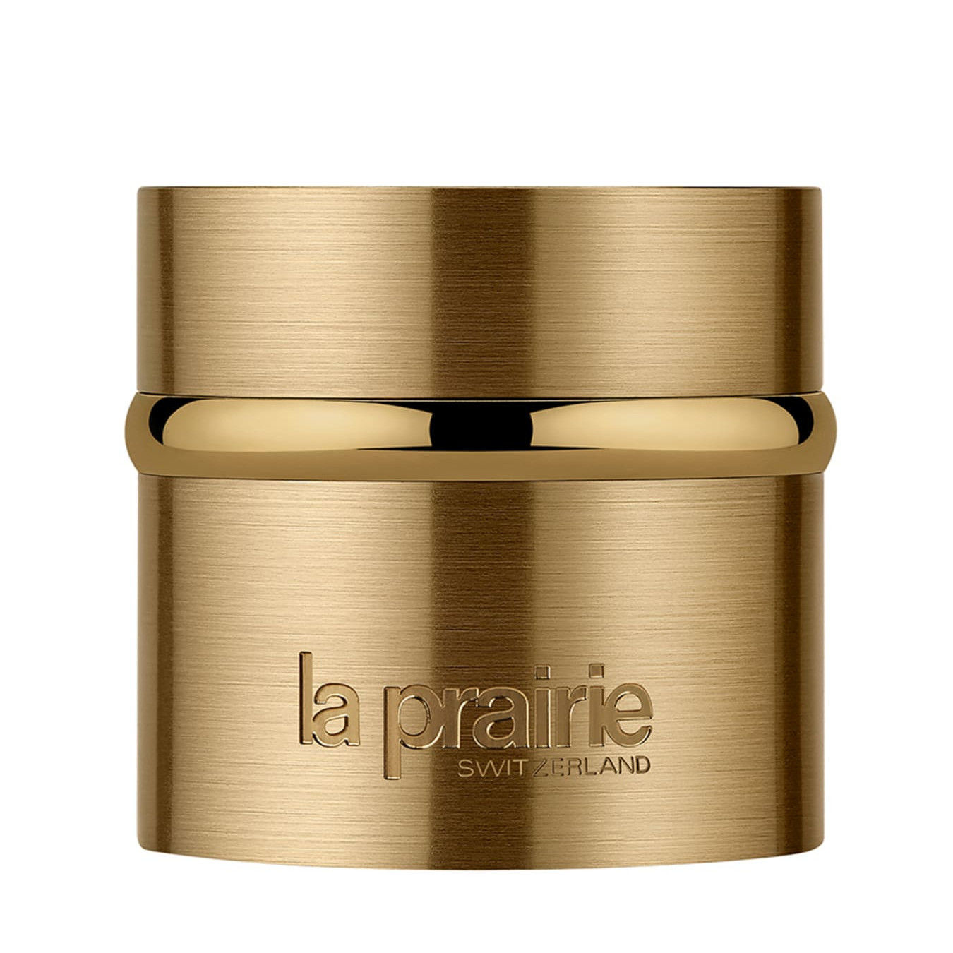 La Prairie Pure Gold Radiance Cream 50ml Damen La Prairie Pure Gold Radiance Cream 50ml Damen von La Prairie