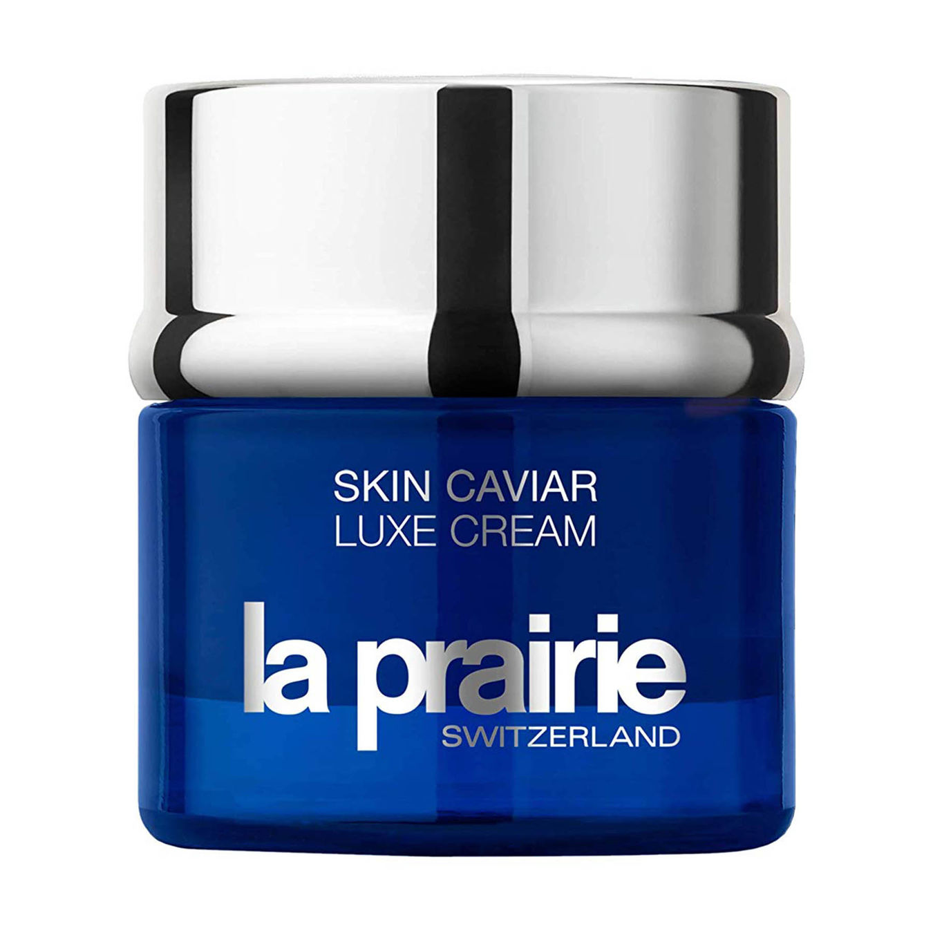 La Prairie Skin Caviar Luxe Cream Tagescreme 50ml Damen La Prairie Skin Caviar Luxe Cream Tagescreme 50ml Damen von La Prairie