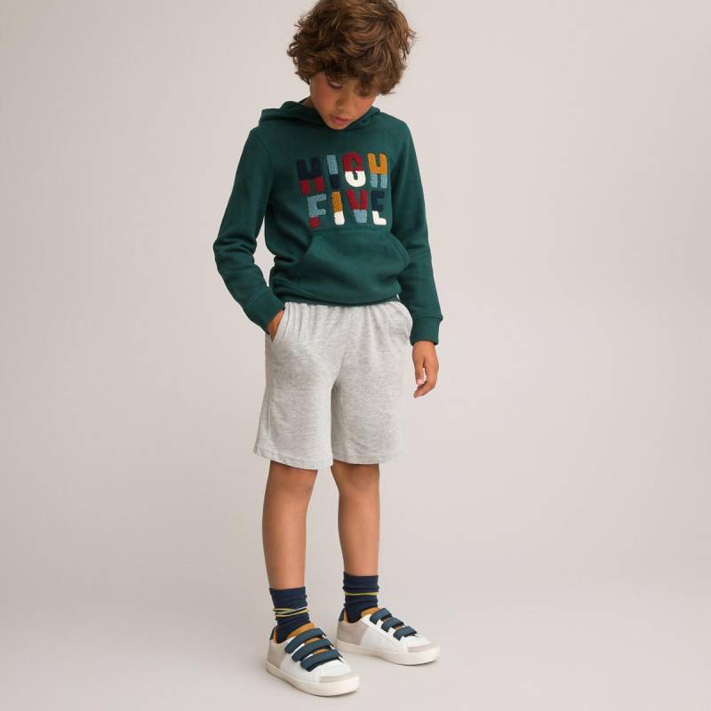 2er-pack Shorts Jungen Grau 114 von La Redoute Collections