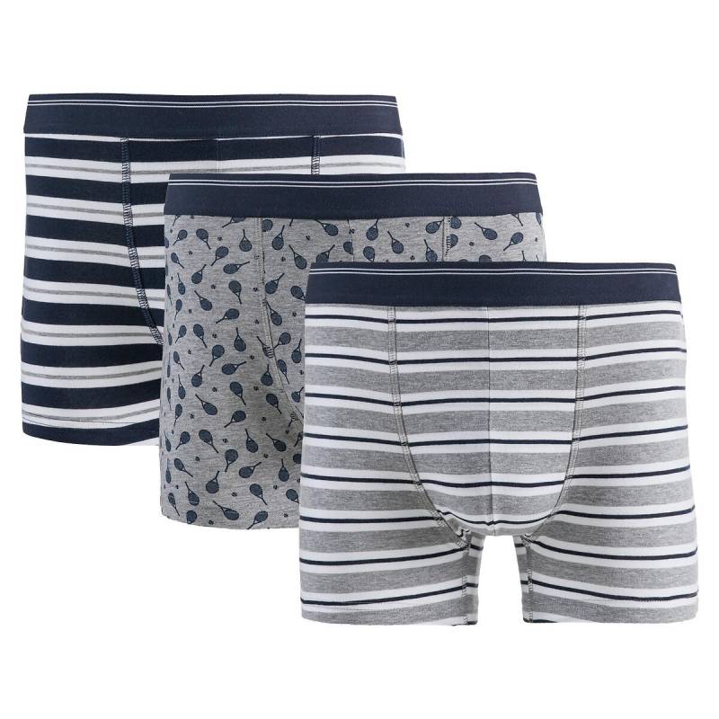 3er-pack Boxerpants Herren Weiss M von La Redoute Collections