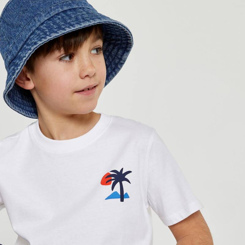 3er-pack T-shirts Jungen  102 von La Redoute Collections