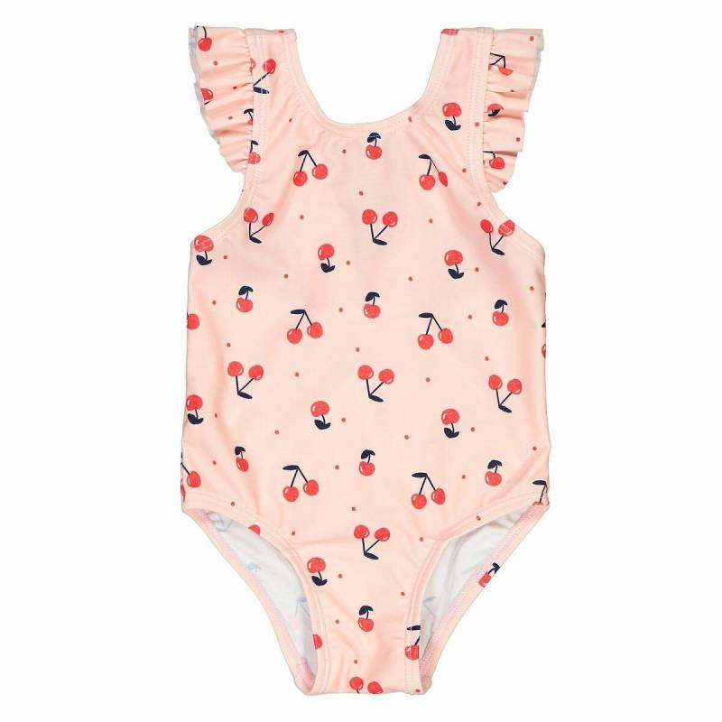 Badeanzug Damen Rosa 12 mese von La Redoute Collections