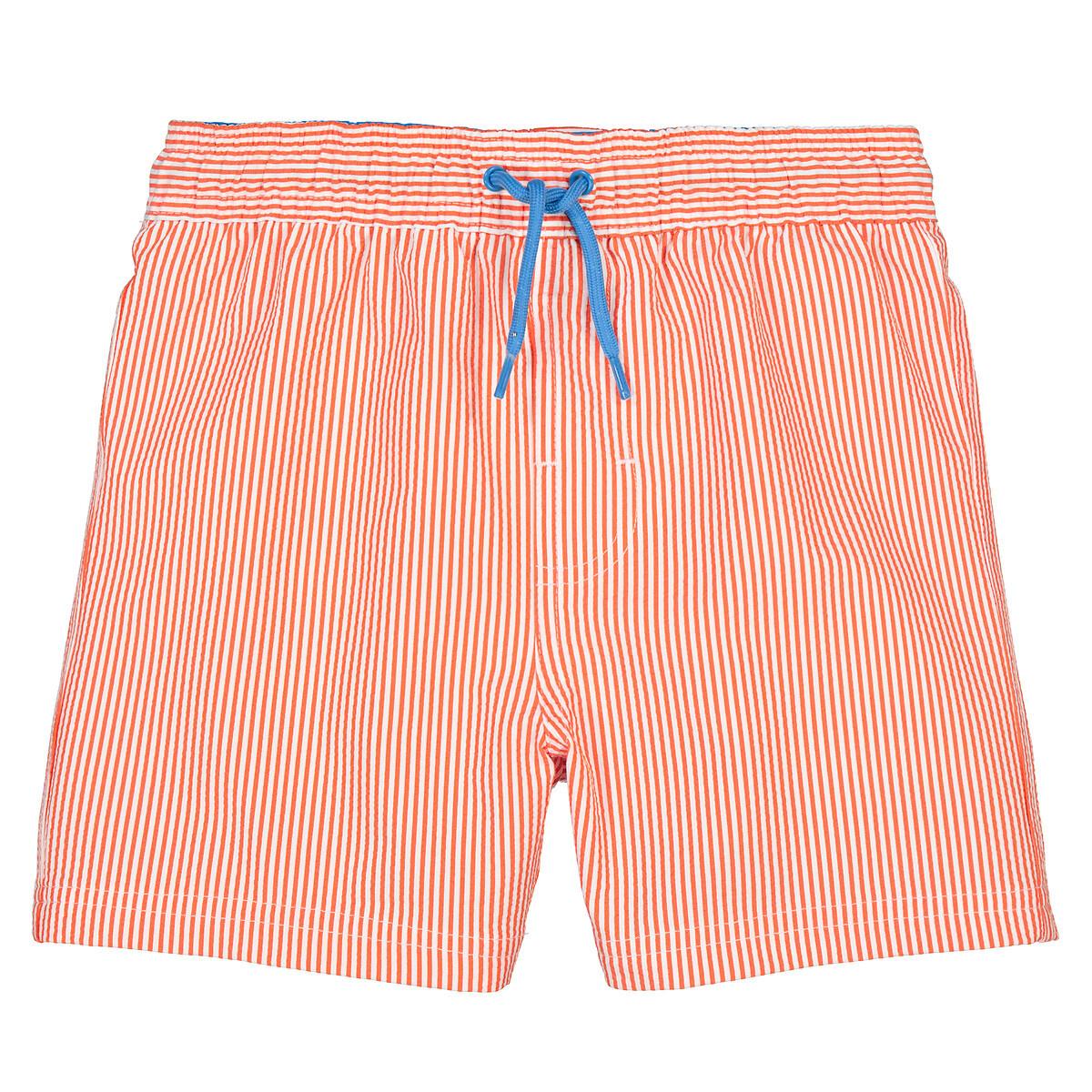 Badeshorts Jungen  126 von La Redoute Collections