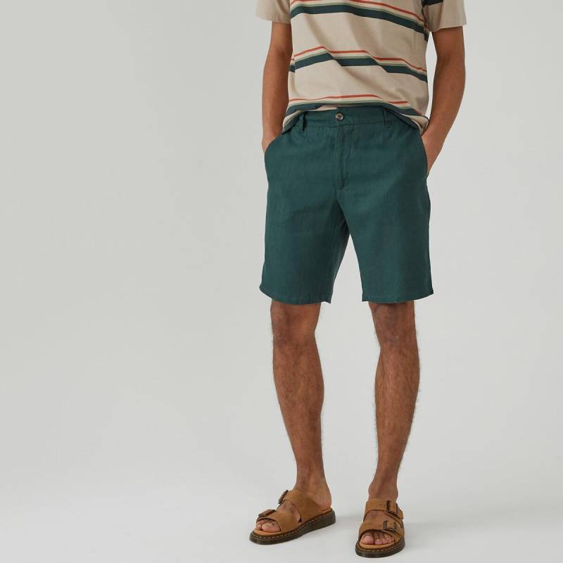 Bermudas Herren Grün 42 von La Redoute Collections