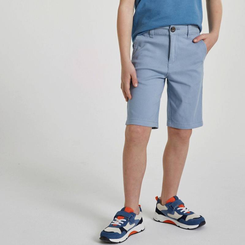 Bermudas Jungen Blau 102 von La Redoute Collections