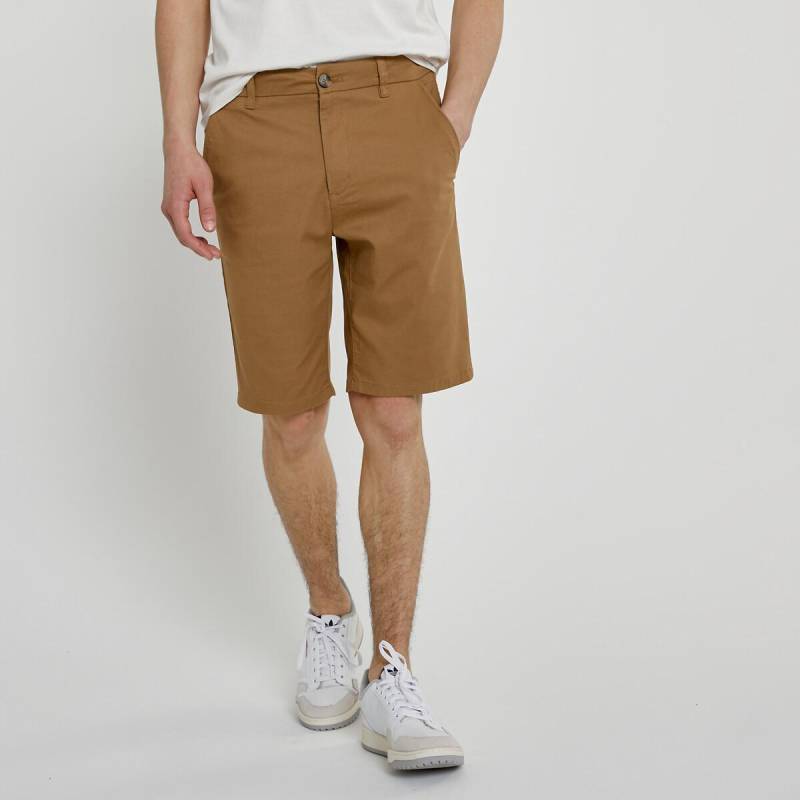 Bermudas Jungen Braun 158/164 von La Redoute Collections