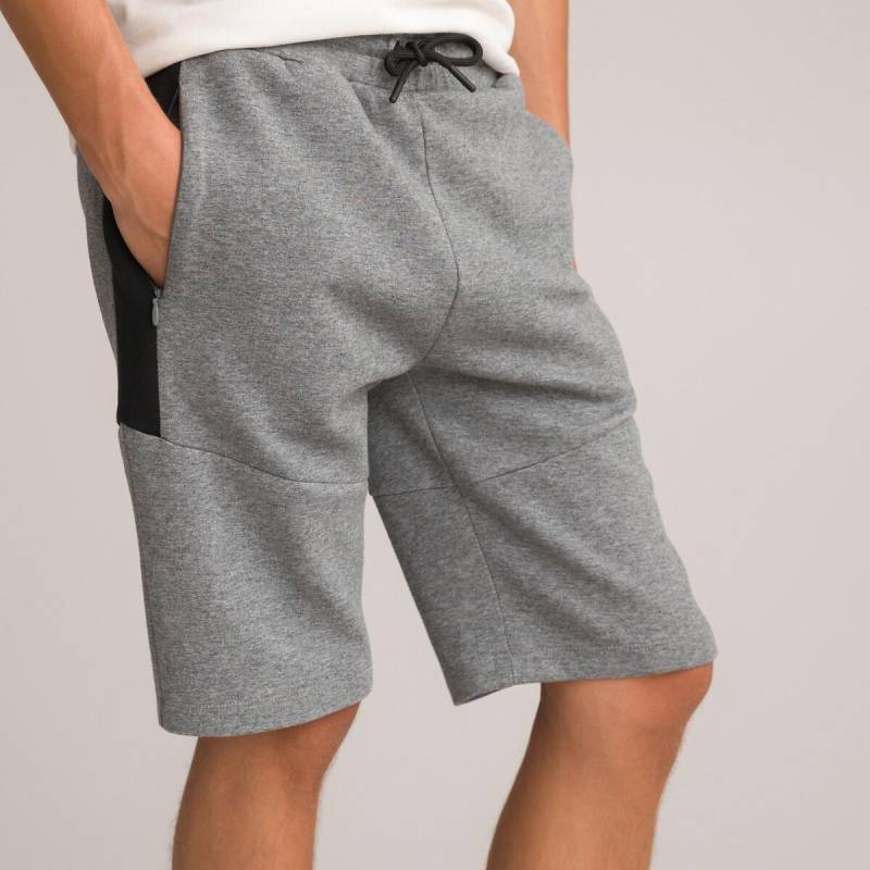 Bermudas Jungen Grau 134/140 von La Redoute Collections