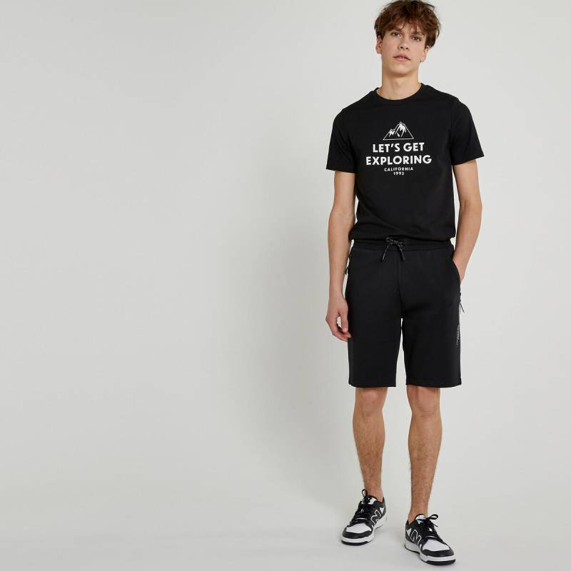 Bermudas Jungen Schwarz 12A von La Redoute Collections