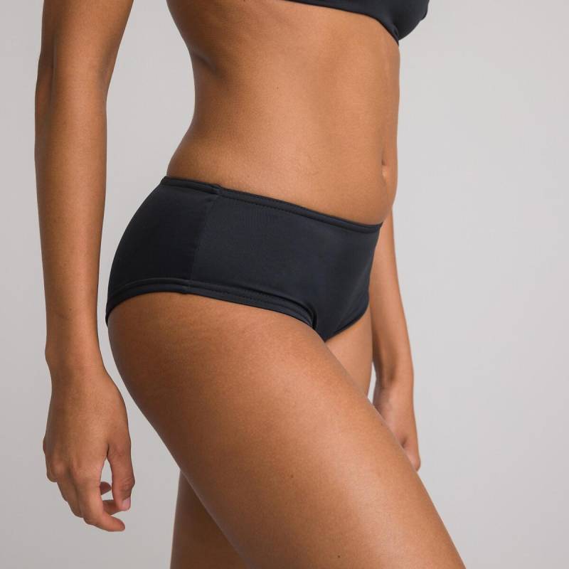 Bikini-slip Damen Schwarz 44 von La Redoute Collections