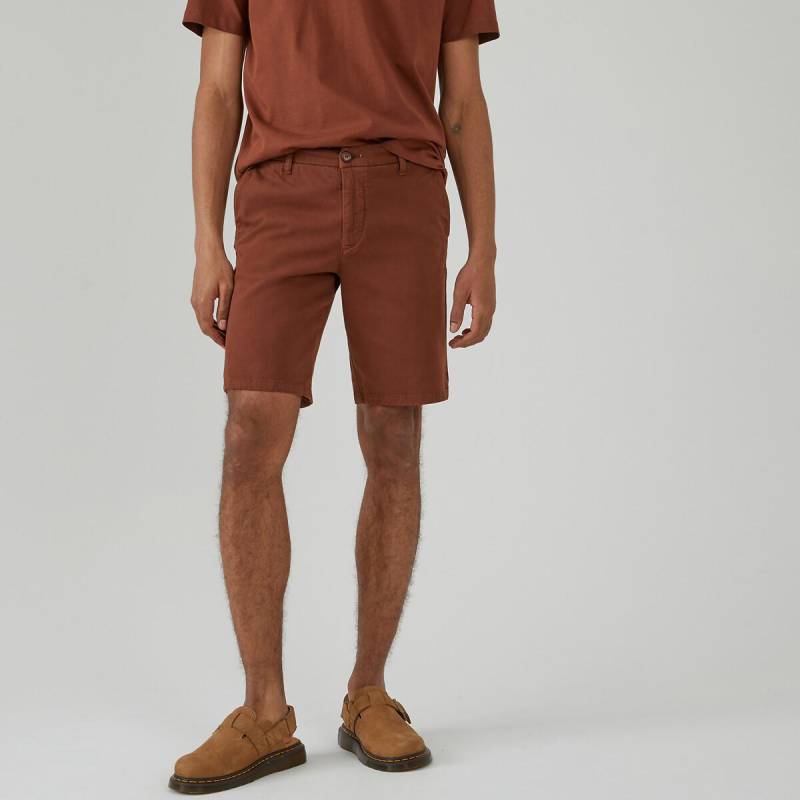 Chino-bermudas Herren  42 von La Redoute Collections